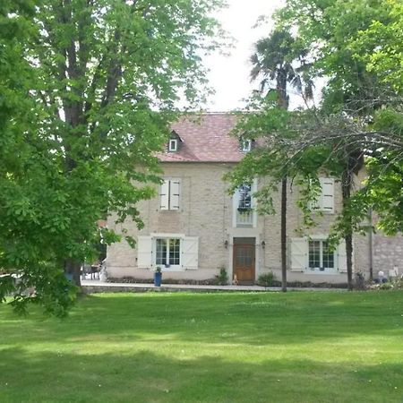 Maison Comayou Loubieng Exterior photo